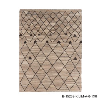 B-15269 KILIM / A