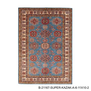 B-21167 SUPER KAZAK / A