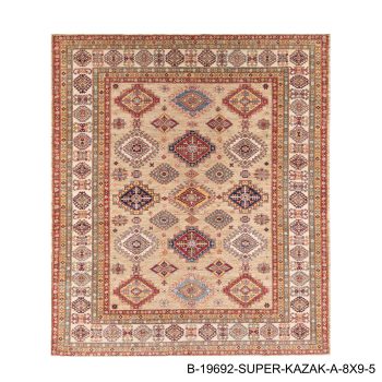 B-19692 SUPER KAZAK / A