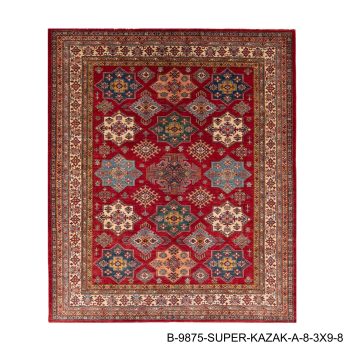 B-9875 SUPER KAZAK / A