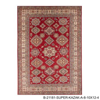 B-21181 SUPER KAZAK / A