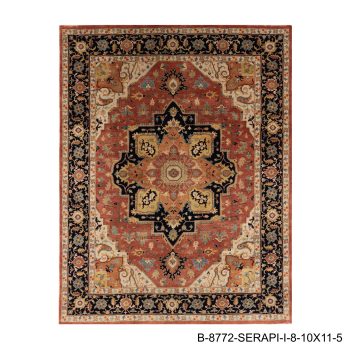 B-8772 SERAPI / I