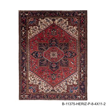 B-11375 HERIZ / P