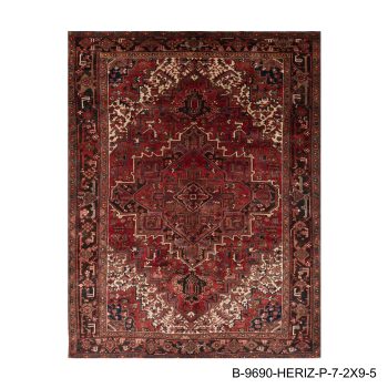 B-9690 HERIZ / P