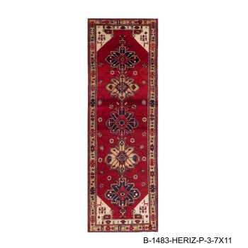 B-1483 HERIZ / P