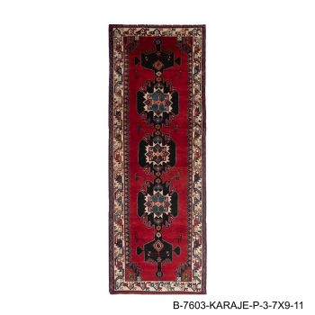 B-7603 KARAJE / P