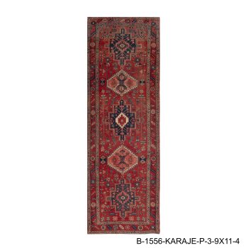 B-1556 KARAJE / P