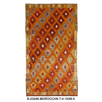 B-23246 MOROCCAN / T