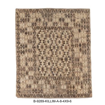 B-9289 KILIM / A