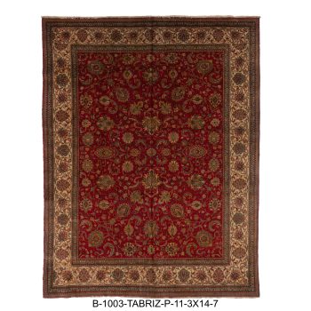 B-1003 TABRIZ / P