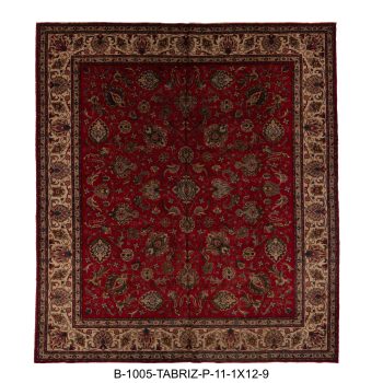 B-1005 TABRIZ / P