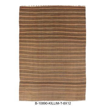 B-10890 KILIM / T