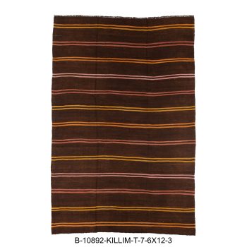 B-10892 KILIM / T