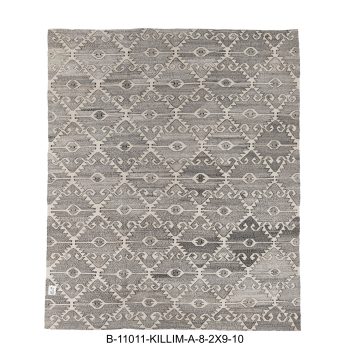 B-11011 KILIM / A
