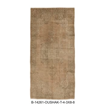 B-14261 OUSHAK / T