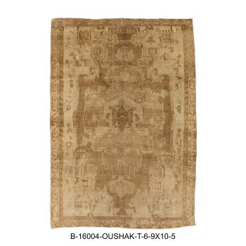B-16004 OUSHAK / T