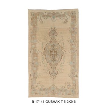 B-17141 OUSHAK / T