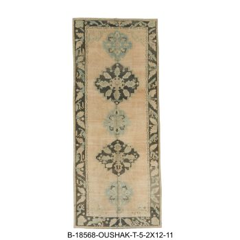 B-18568 OUSHAK / T