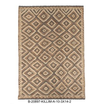 B-20897 KILIM / A