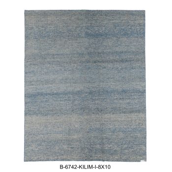 B-6742 KILIM / I