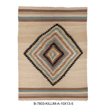 B-7803 KILIM / A