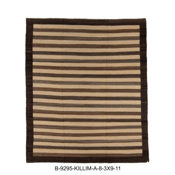 B-9295 KILIM / A