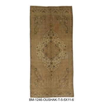 BM-1246 OUSHAK / T