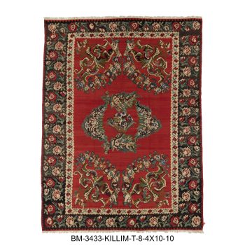BM-3433 KILIM / T