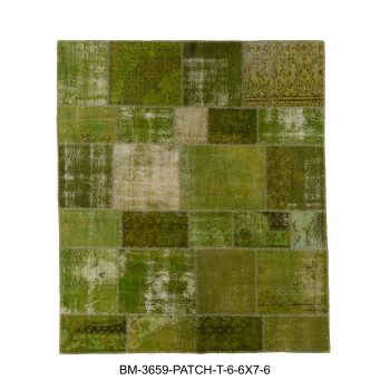 BM-3659 PATCH / T