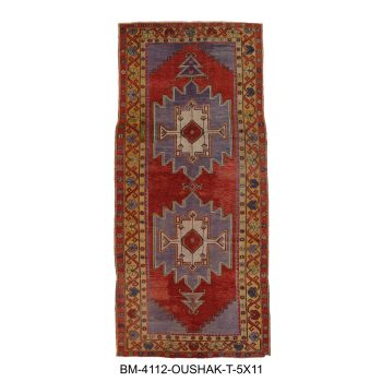 BM-4112 OUSHAK / T