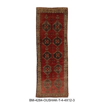 BM-4284 OUSHAK / T