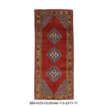 BM-4333 OUSHAK / T