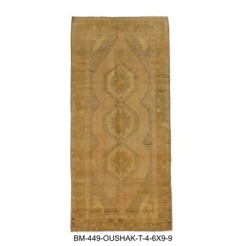 BM-449 OUSHAK / T