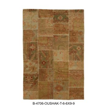 B-4706 OUSHAK / T