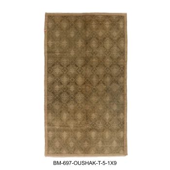 BM-697 OUSHAK / T