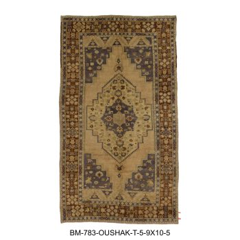 BM-783 OUSHAK / T