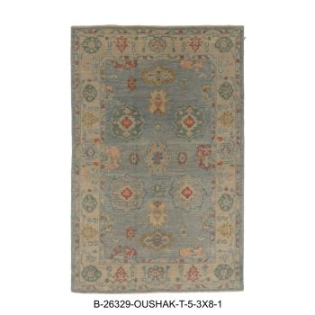B-26329 OUSHAK / T