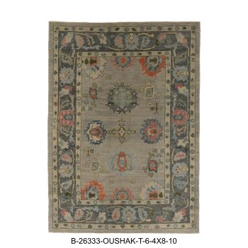 B-26333 OUSHAK / T