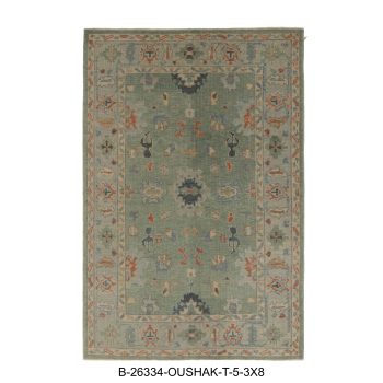 B-26334 OUSHAK / T