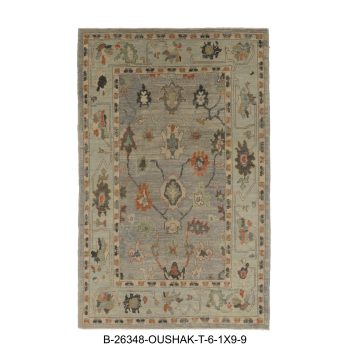 B-26348 OUSHAK / T