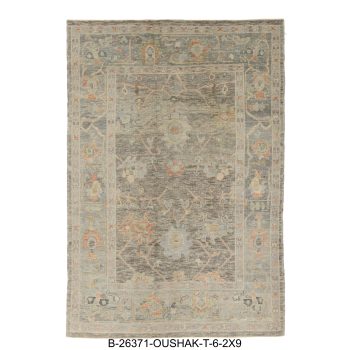 B-26371 OUSHAK / T