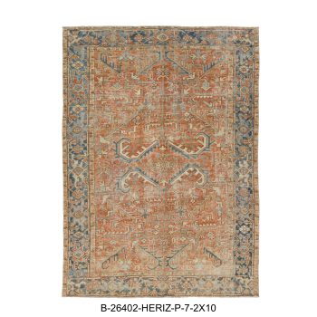 B-26402 HERIZ / P