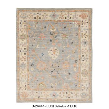 B-26441 OUSHAK / A