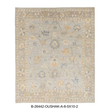 B-26442 OUSHAK / A