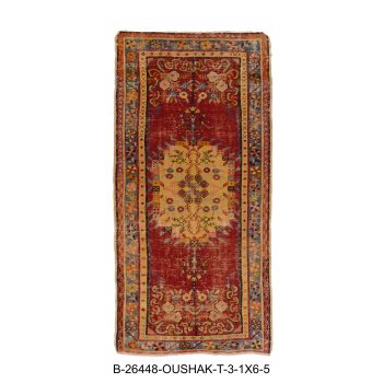 B-26448 OUSHAK / T