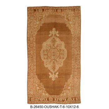B-26450 OUSHAK / T