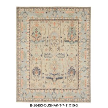 B-26453 OUSHAK / T