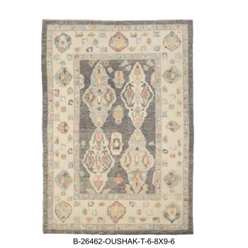 B-26462 OUSHAK / T