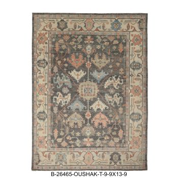 B-26465 OUSHAK / T