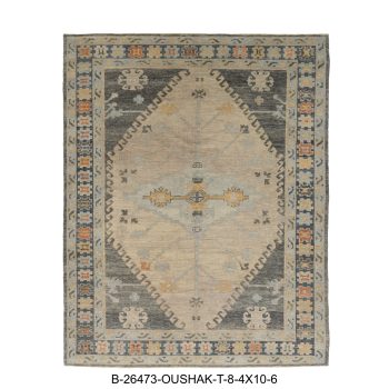 B-26473 OUSHAK / T